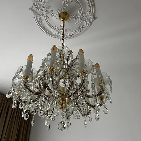 Apartman U Cisarskych Lazni *