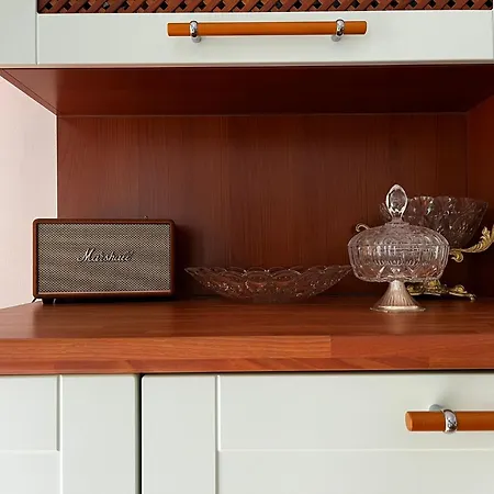 Apartman U Cisarskych Lazni