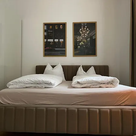 Apartman U Cisarskych Lazni